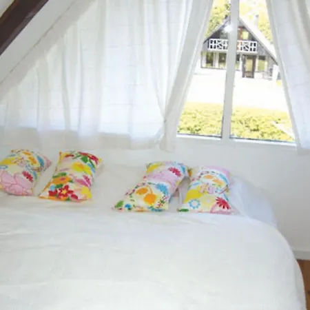 Amazing In Rudkobing With 3 Bedrooms And Wifi *
