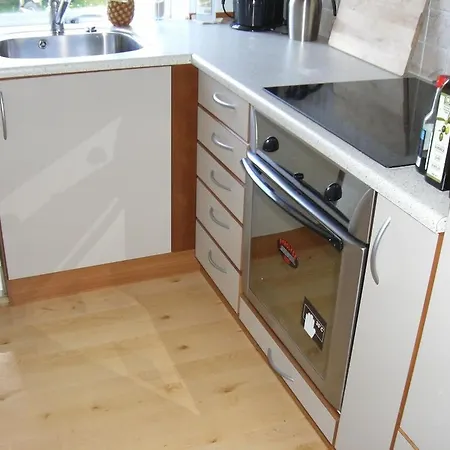 Amazing In Rudkobing With 3 Bedrooms And Wifi Spodsbjerg