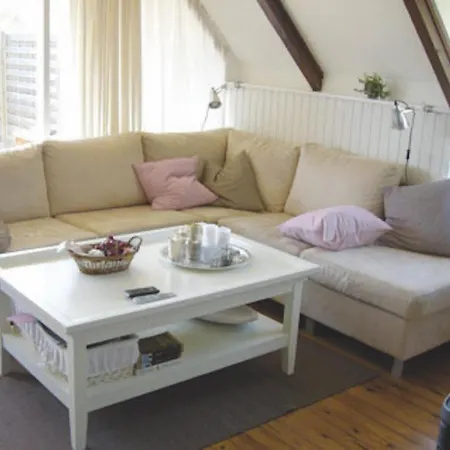 Amazing In Rudkobing With 3 Bedrooms And Wifi * Spodsbjerg