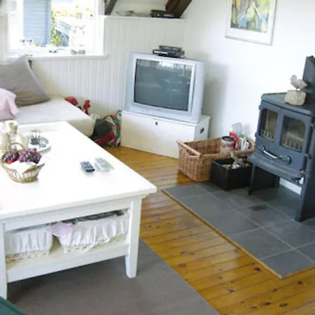 Amazing In Rudkobing With 3 Bedrooms And Wifi Prázdninový dům