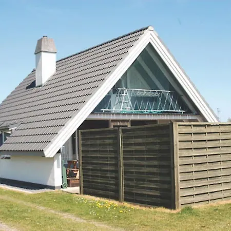 Amazing In Rudkobing With 3 Bedrooms And Wifi Holiday home Spodsbjerg