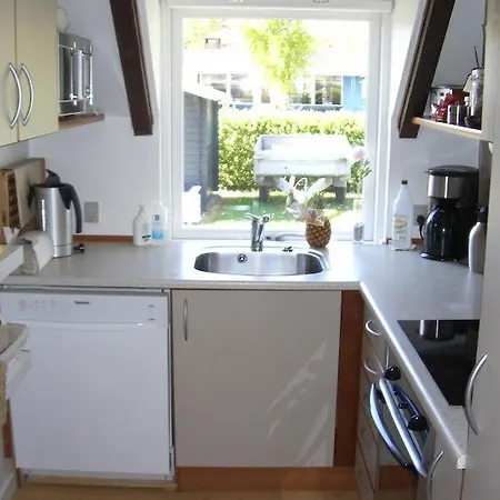Prázdninový dům Amazing In Rudkobing With 3 Bedrooms And Wifi Spodsbjerg